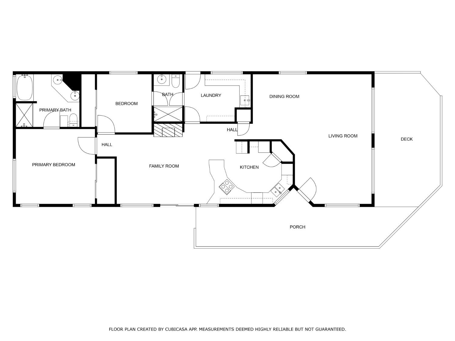 Detail Gallery Image 4 of 36 For 4420 Pleasant Valley Rd 174, Diamond Springs,  CA 95619 - 2 Beds | 2 Baths