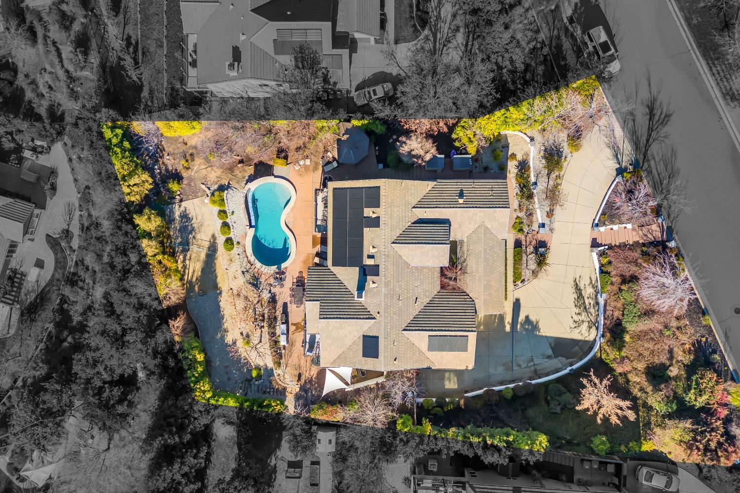 Nawal Drive, El Dorado Hills, California image 40