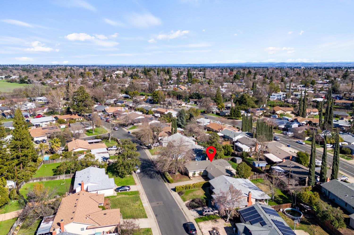 El Rocco Way, Rancho Cordova, California image 46