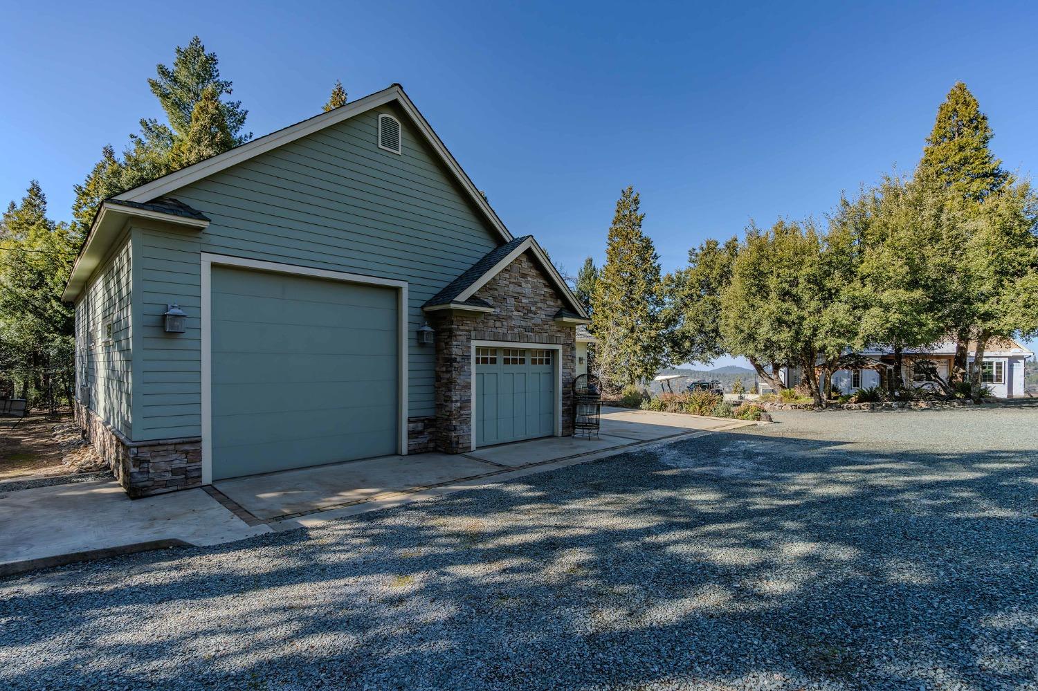 Detail Gallery Image 6 of 93 For 24985 Shake Ridge Rd, Volcano,  CA 95689 - 3 Beds | 3 Baths