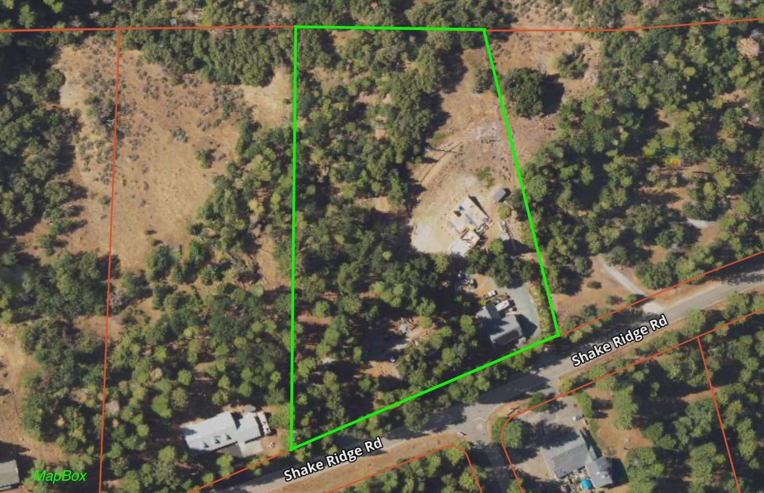 Detail Gallery Image 92 of 93 For 24985 Shake Ridge Rd, Volcano,  CA 95689 - 3 Beds | 3 Baths