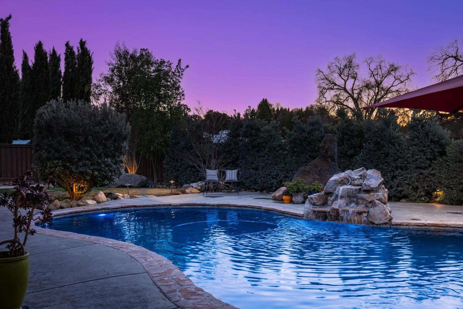Detail Gallery Image 90 of 93 For 10717 Goldsborough Cir, Oakdale,  CA 95361 - 5 Beds | 5 Baths