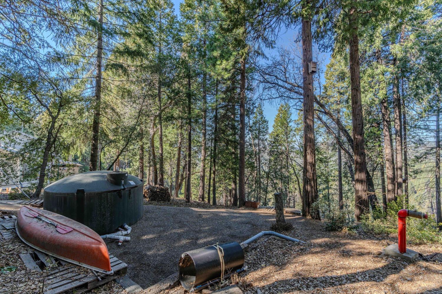 Detail Gallery Image 73 of 93 For 24985 Shake Ridge Rd, Volcano,  CA 95689 - 3 Beds | 3 Baths