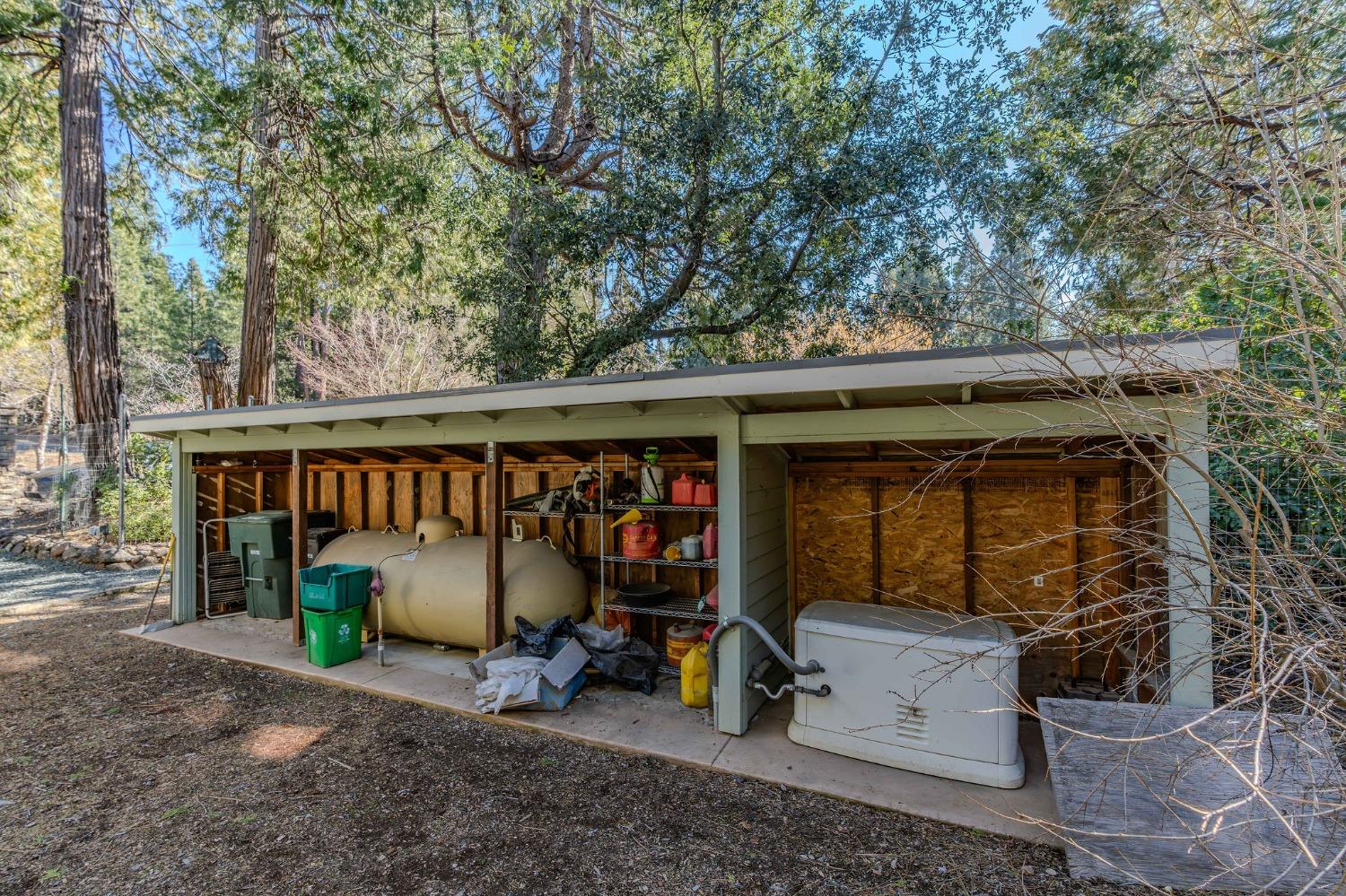 Detail Gallery Image 9 of 93 For 24985 Shake Ridge Rd, Volcano,  CA 95689 - 3 Beds | 3 Baths