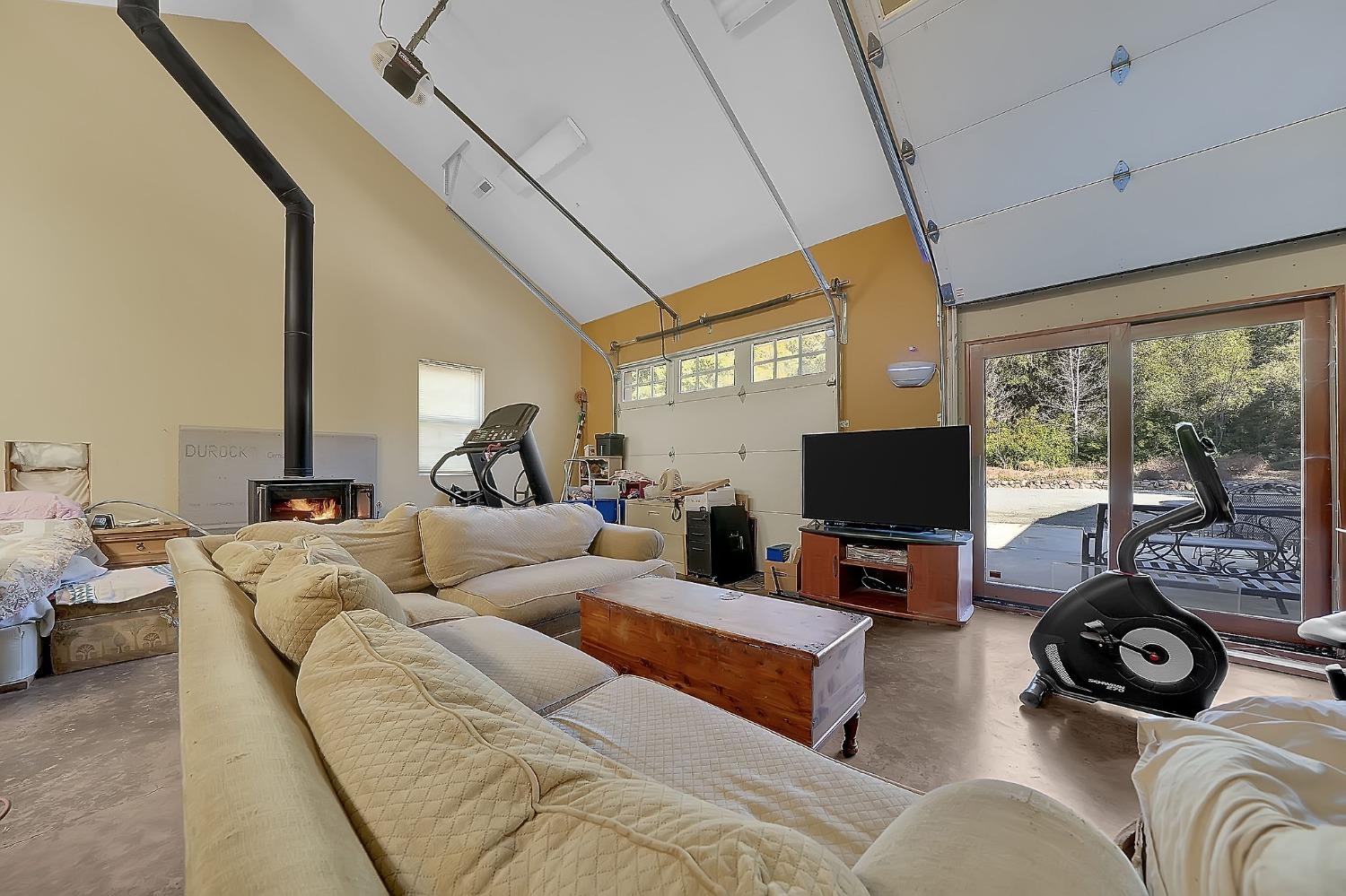 Detail Gallery Image 87 of 93 For 24985 Shake Ridge Rd, Volcano,  CA 95689 - 3 Beds | 3 Baths