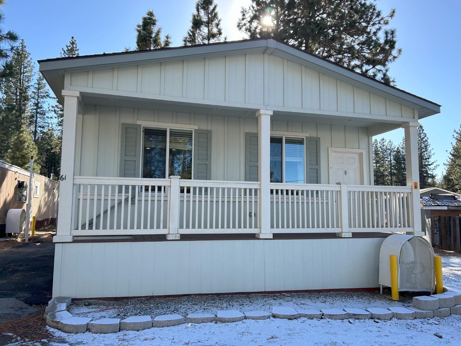 Detail Gallery Image 6 of 44 For 3740 Blackwood 61, South Lake Tahoe,  CA 96150 - 3 Beds | 2 Baths