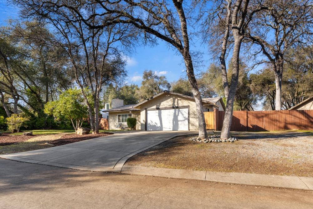 Deer Trail Lane, Cameron Park, California image 3