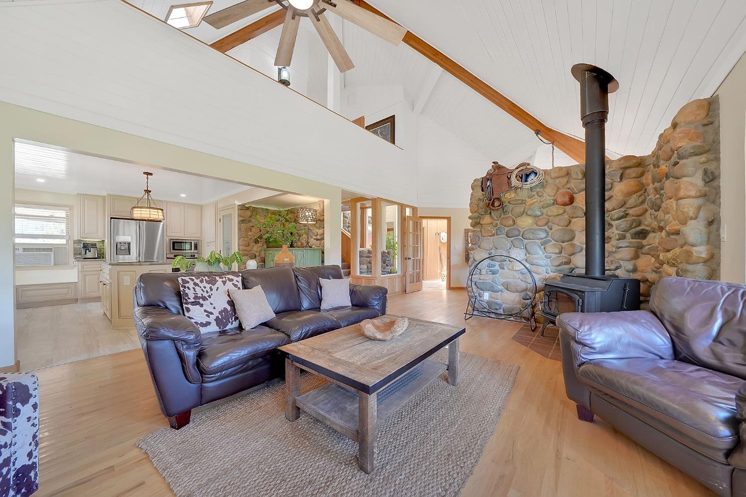 Detail Gallery Image 59 of 88 For 7201 Happy Valley Rd, Somerset,  CA 95684 - 4 Beds | 3/1 Baths
