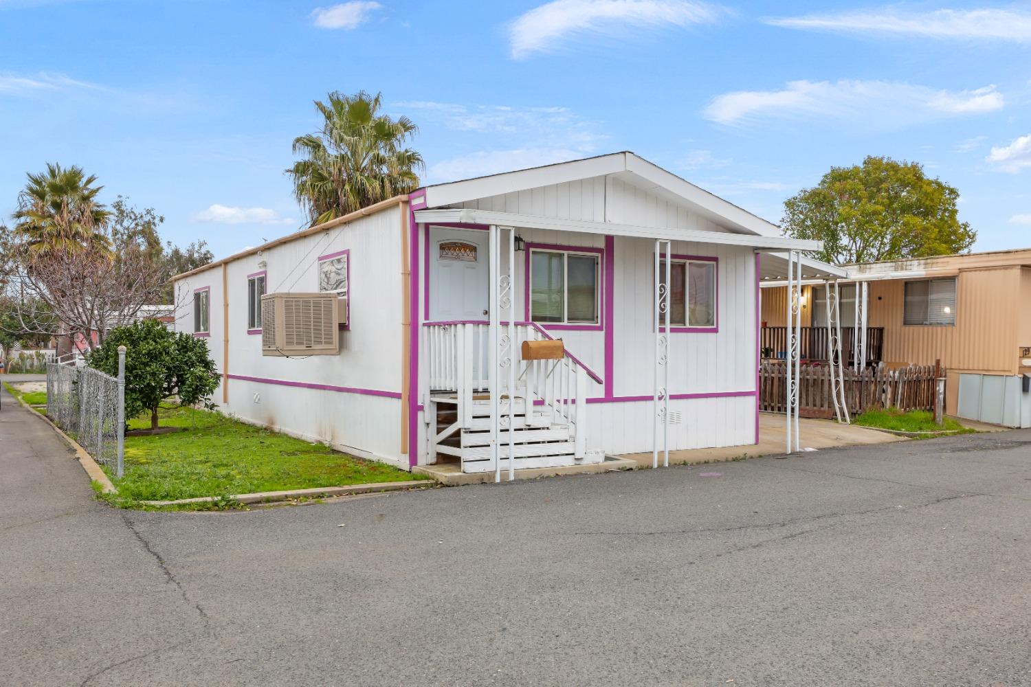 Detail Gallery Image 2 of 21 For 2340 Sanguinetti Ln 130, Stockton,  CA 95205 - 3 Beds | 2 Baths