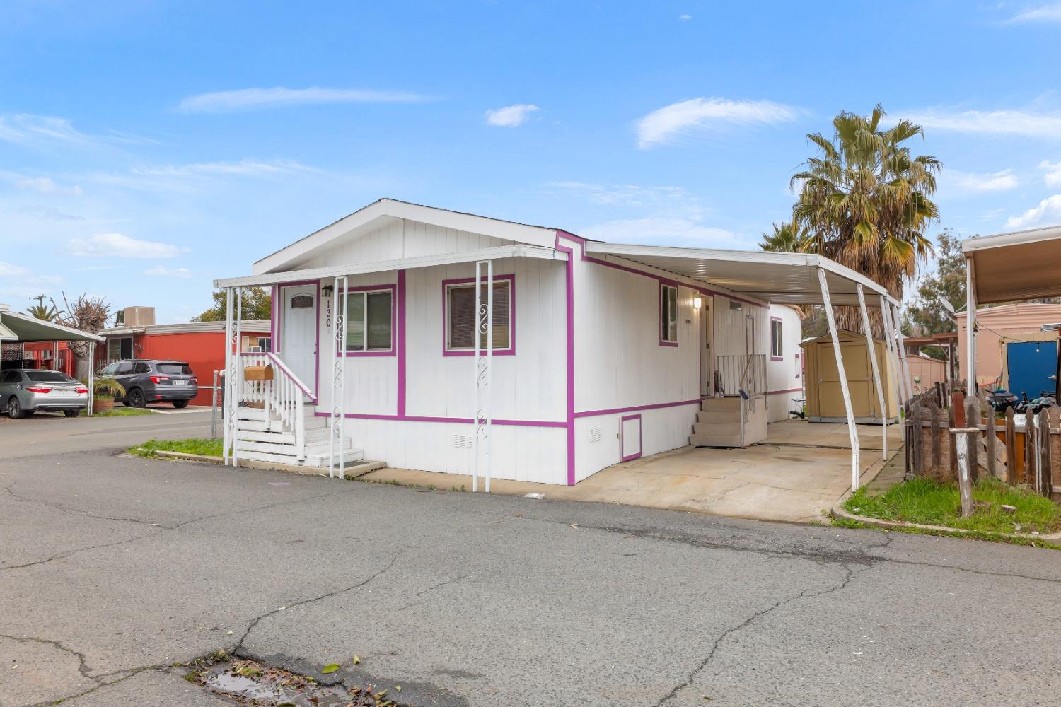 Detail Gallery Image 3 of 21 For 2340 Sanguinetti Ln 130, Stockton,  CA 95205 - 3 Beds | 2 Baths