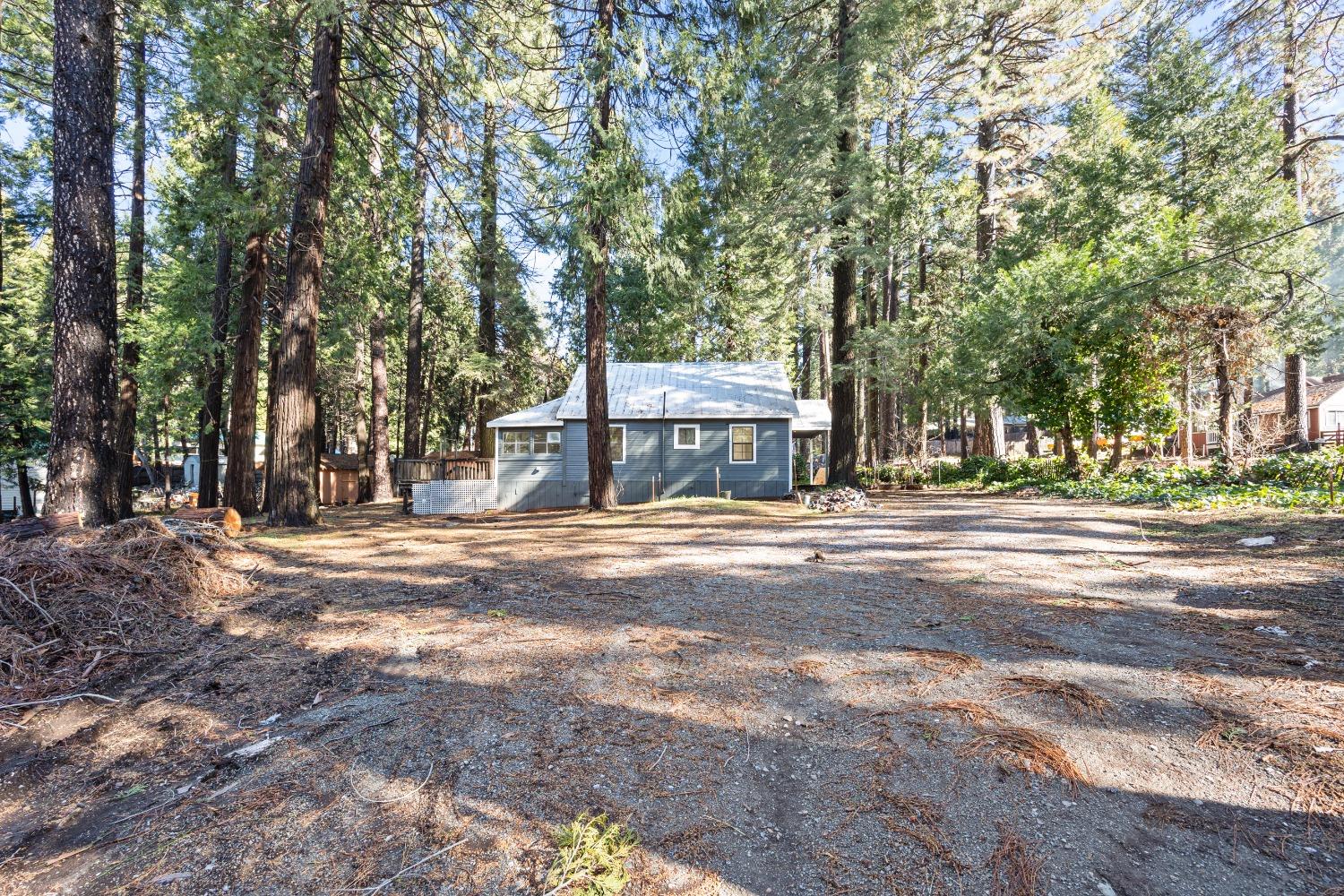 Pony Express Trail, Pollock Pines, California image 4