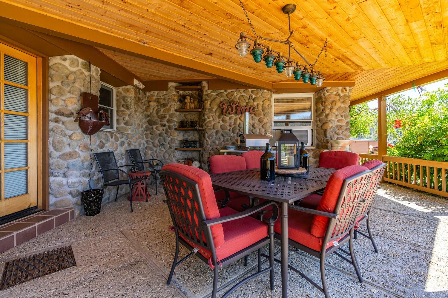 Detail Gallery Image 24 of 88 For 7201 Happy Valley Rd, Somerset,  CA 95684 - 4 Beds | 3/1 Baths