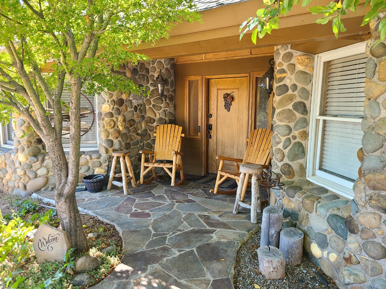 Detail Gallery Image 41 of 88 For 7201 Happy Valley Rd, Somerset,  CA 95684 - 4 Beds | 3/1 Baths
