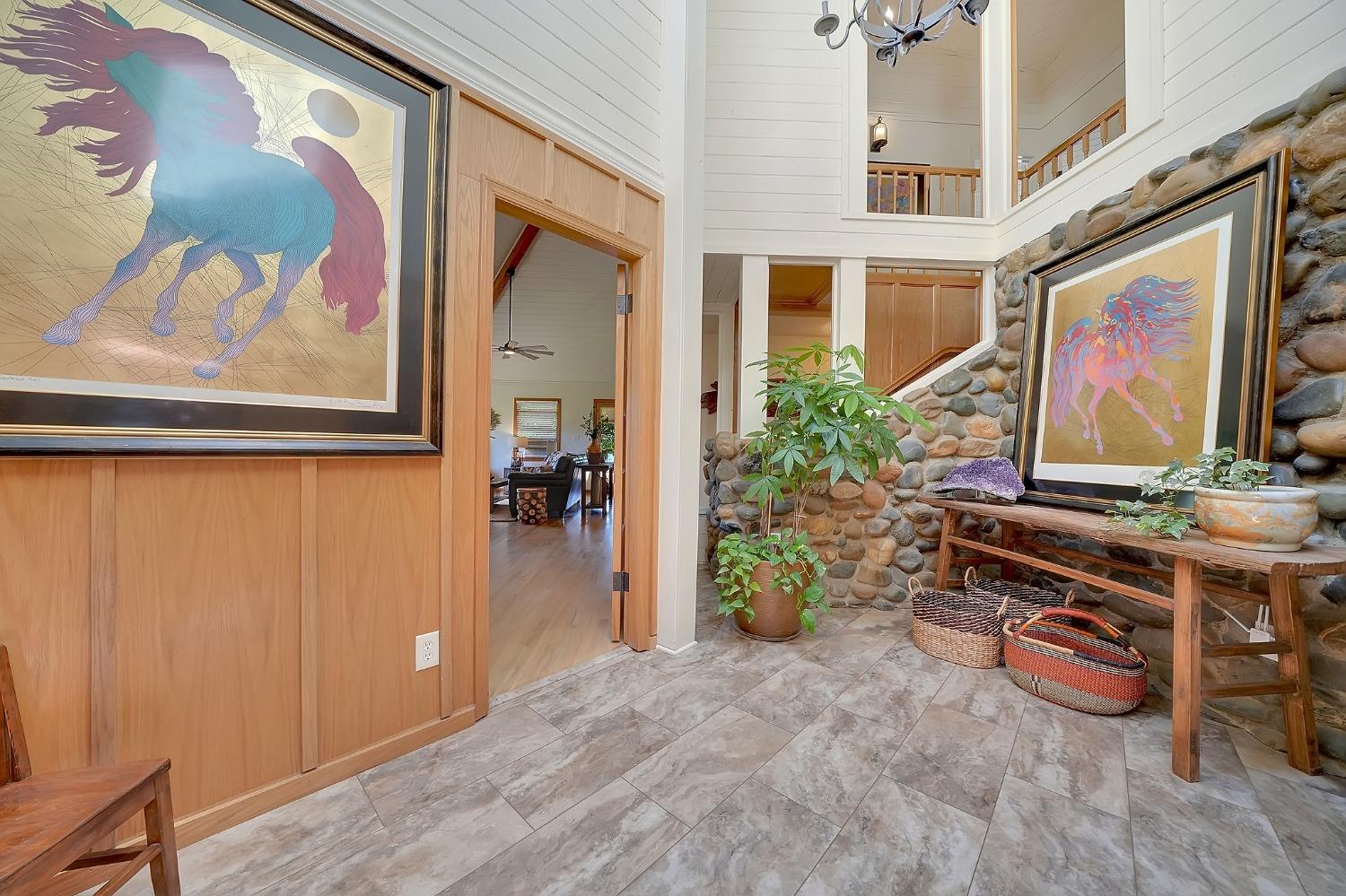 Detail Gallery Image 42 of 88 For 7201 Happy Valley Rd, Somerset,  CA 95684 - 4 Beds | 3/1 Baths