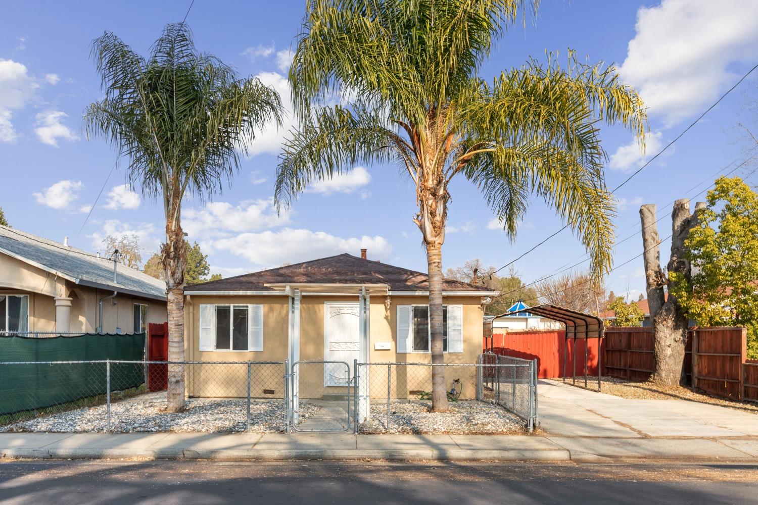 Detail Gallery Image 1 of 1 For 1424 Hobson Ave, West Sacramento,  CA 95605 - 2 Beds | 1 Baths
