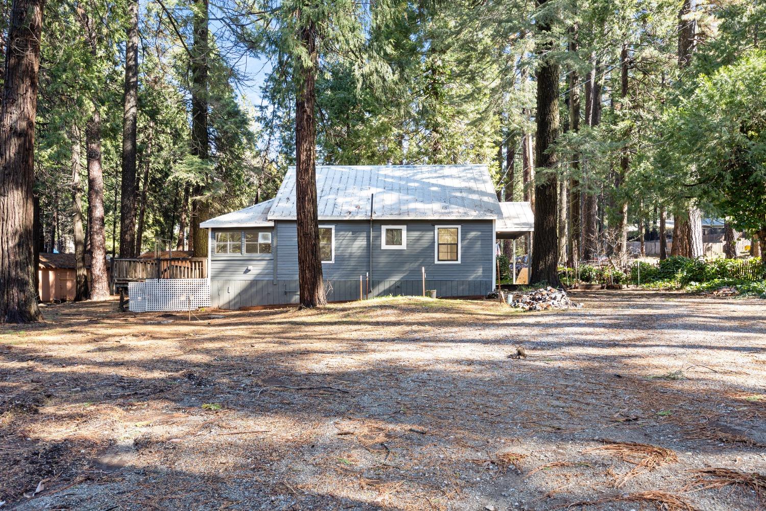 Pony Express Trail, Pollock Pines, California image 2