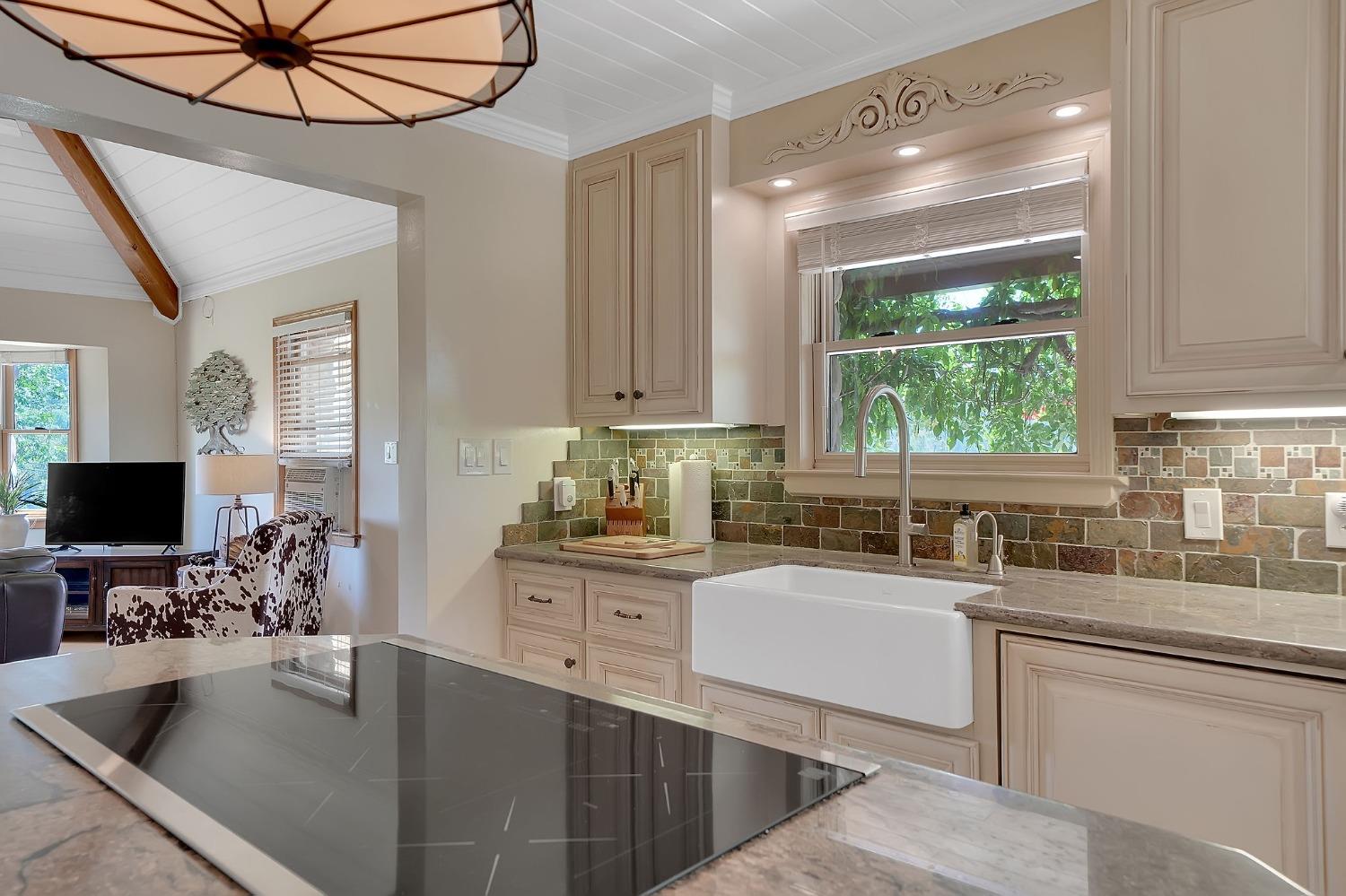 Detail Gallery Image 66 of 88 For 7201 Happy Valley Rd, Somerset,  CA 95684 - 4 Beds | 3/1 Baths