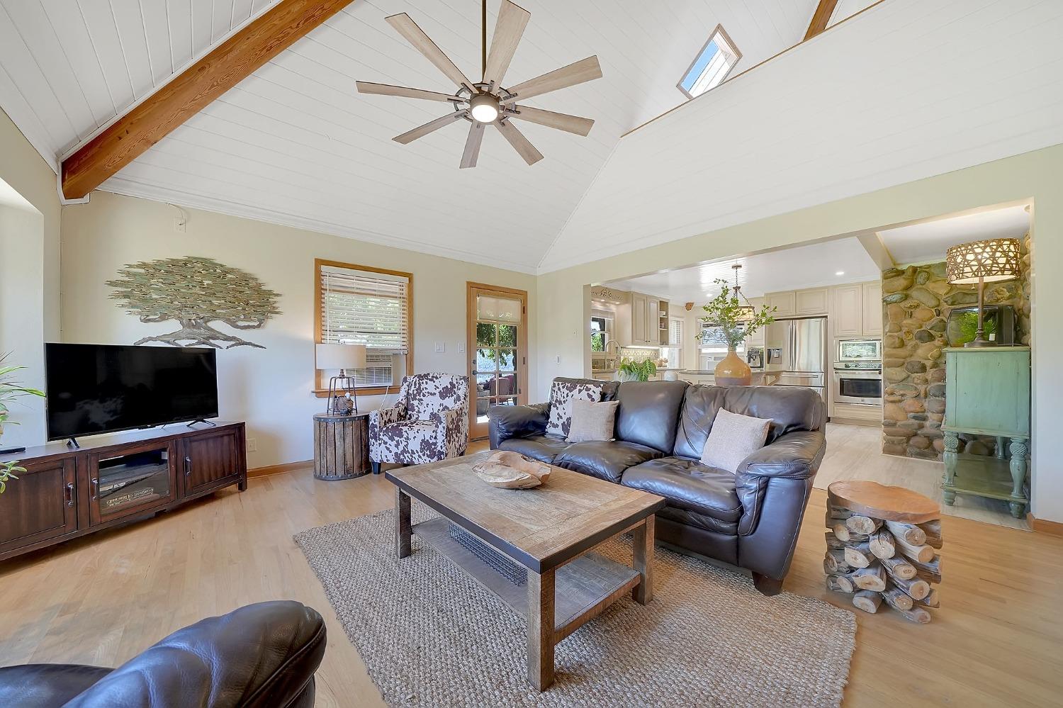 Detail Gallery Image 58 of 88 For 7201 Happy Valley Rd, Somerset,  CA 95684 - 4 Beds | 3/1 Baths