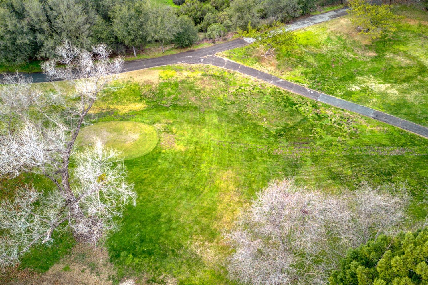 Seguridad Drive, Rancho Murieta, California image 46