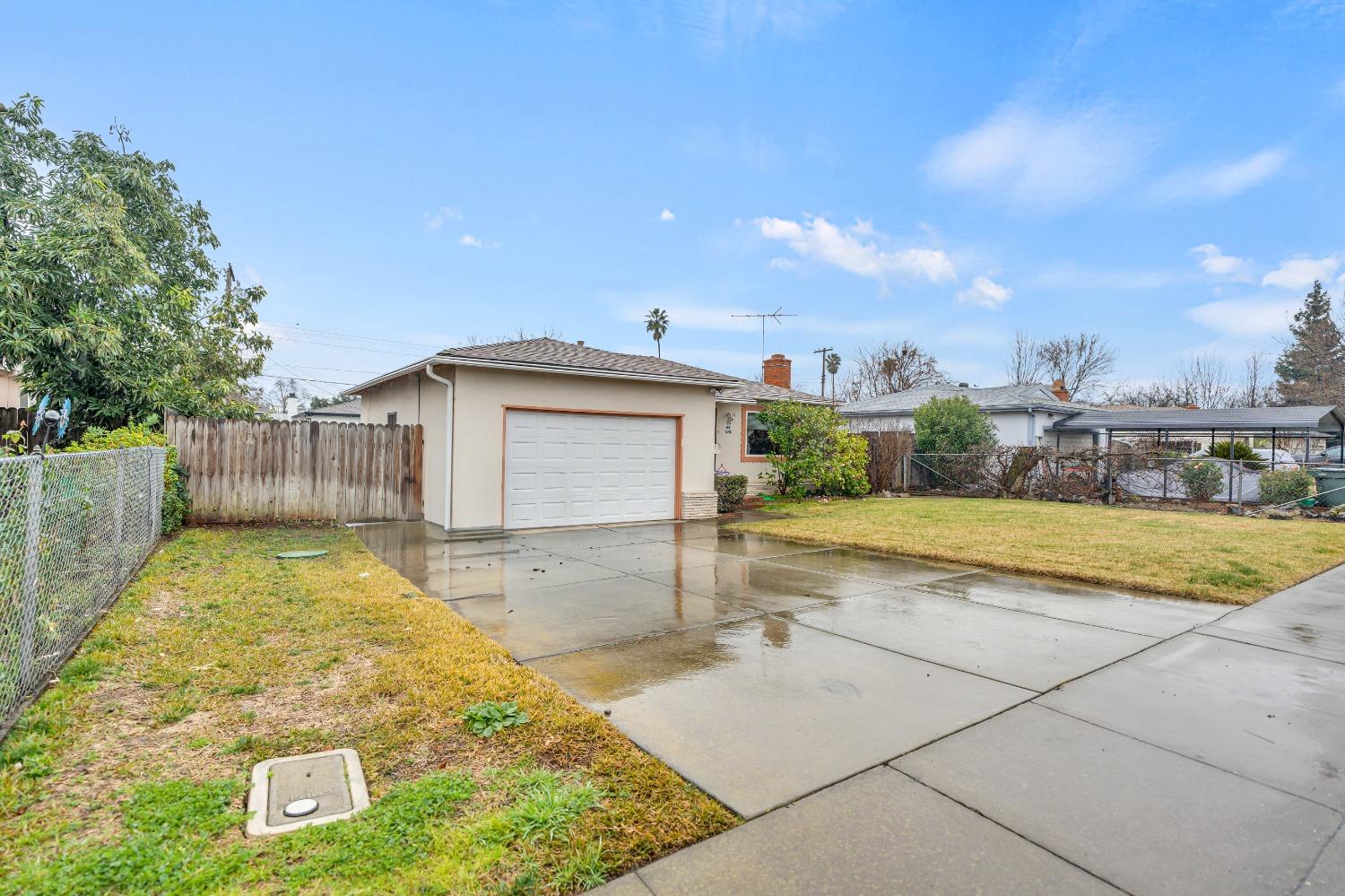 Withington Avenue, Rio Linda, California image 1