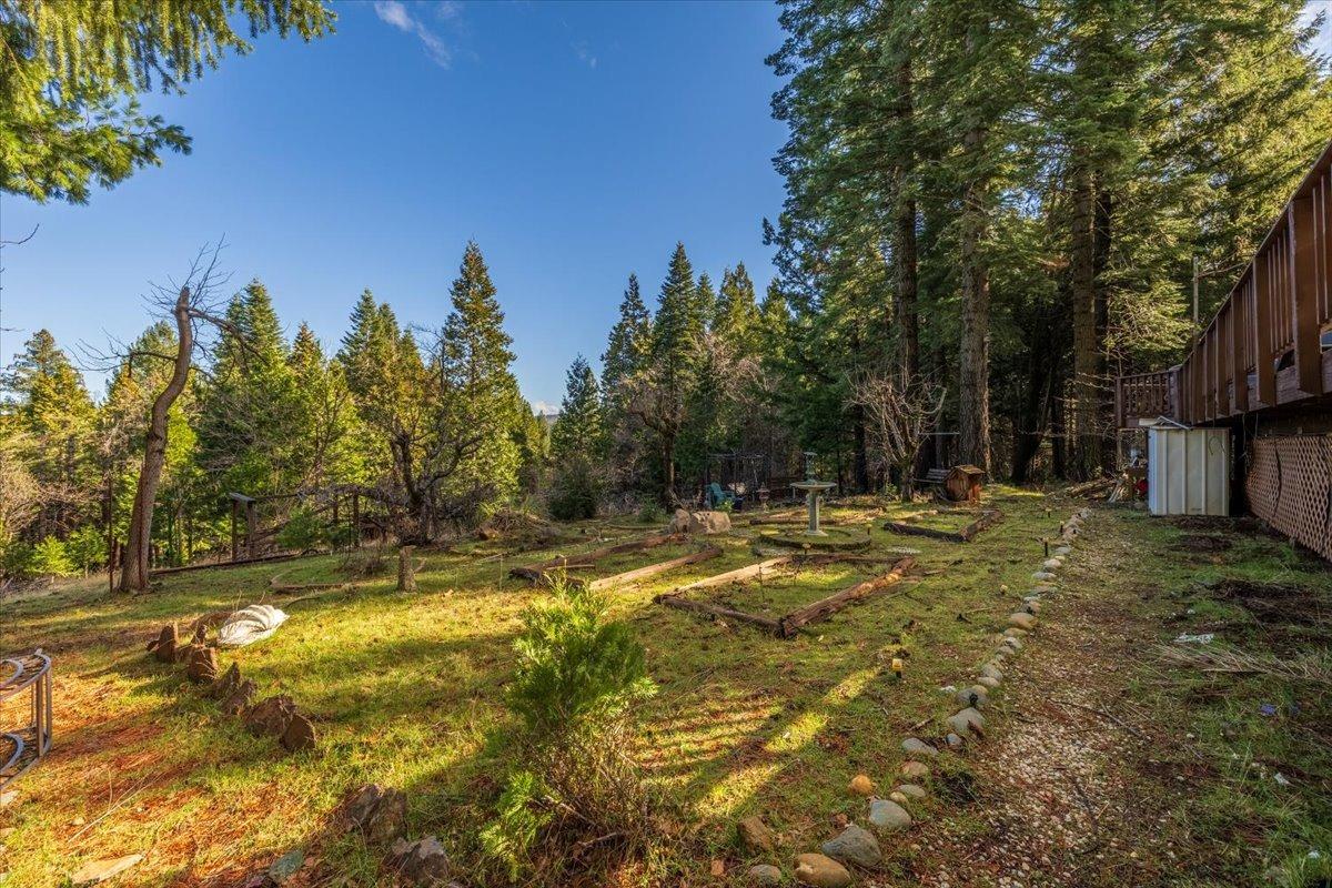 Aerie Road, Pollock Pines, California image 44