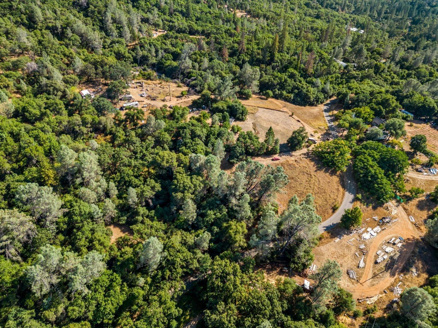 Vierra Road, Rackerby, California image 17