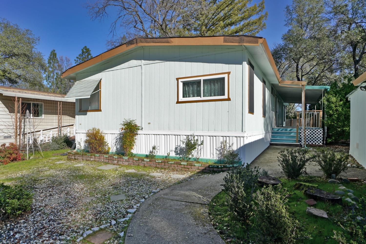 Detail Gallery Image 35 of 36 For 4420 Pleasant Valley Rd 174, Diamond Springs,  CA 95619 - 2 Beds | 2 Baths