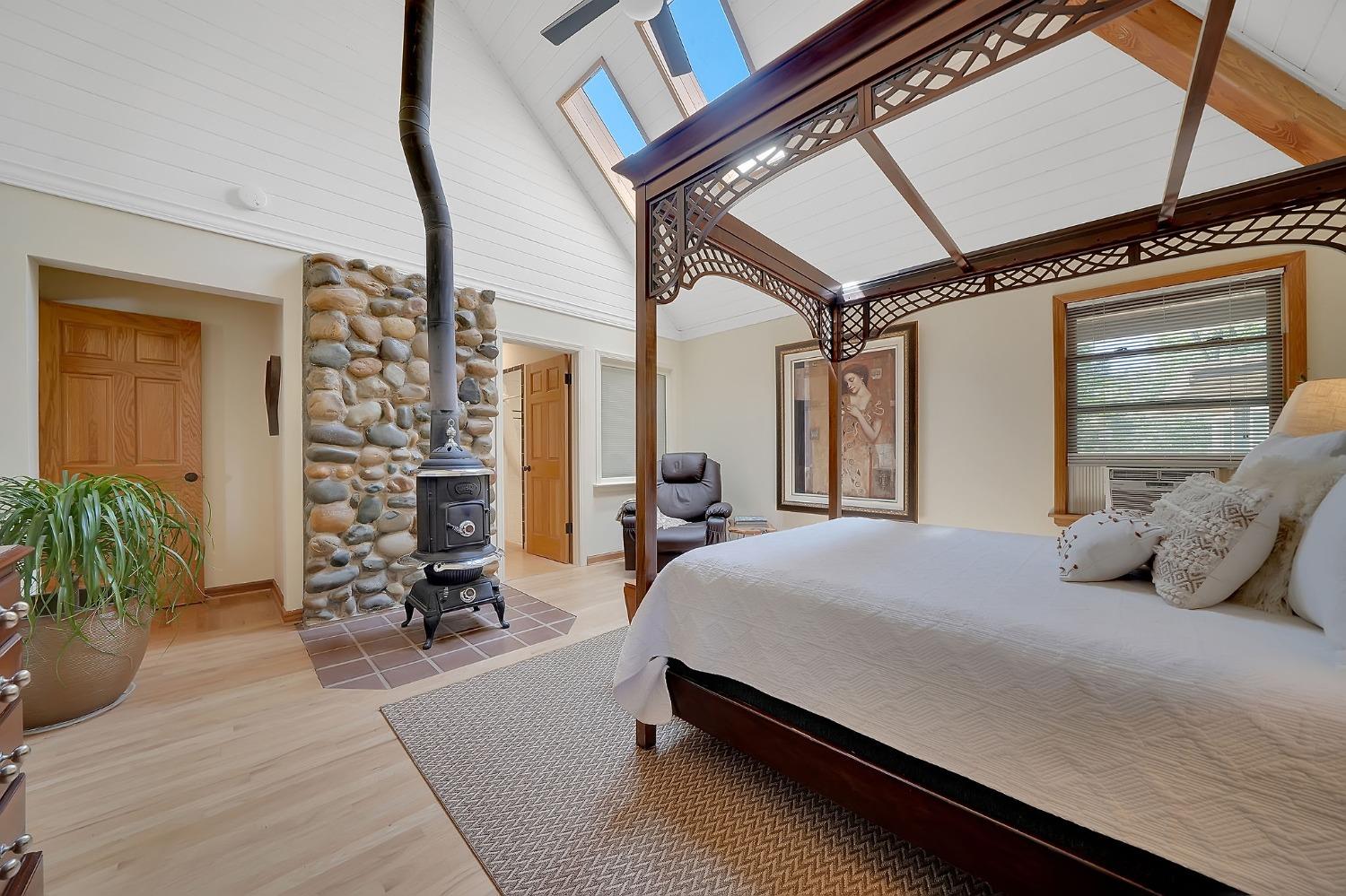 Detail Gallery Image 70 of 88 For 7201 Happy Valley Rd, Somerset,  CA 95684 - 4 Beds | 3/1 Baths