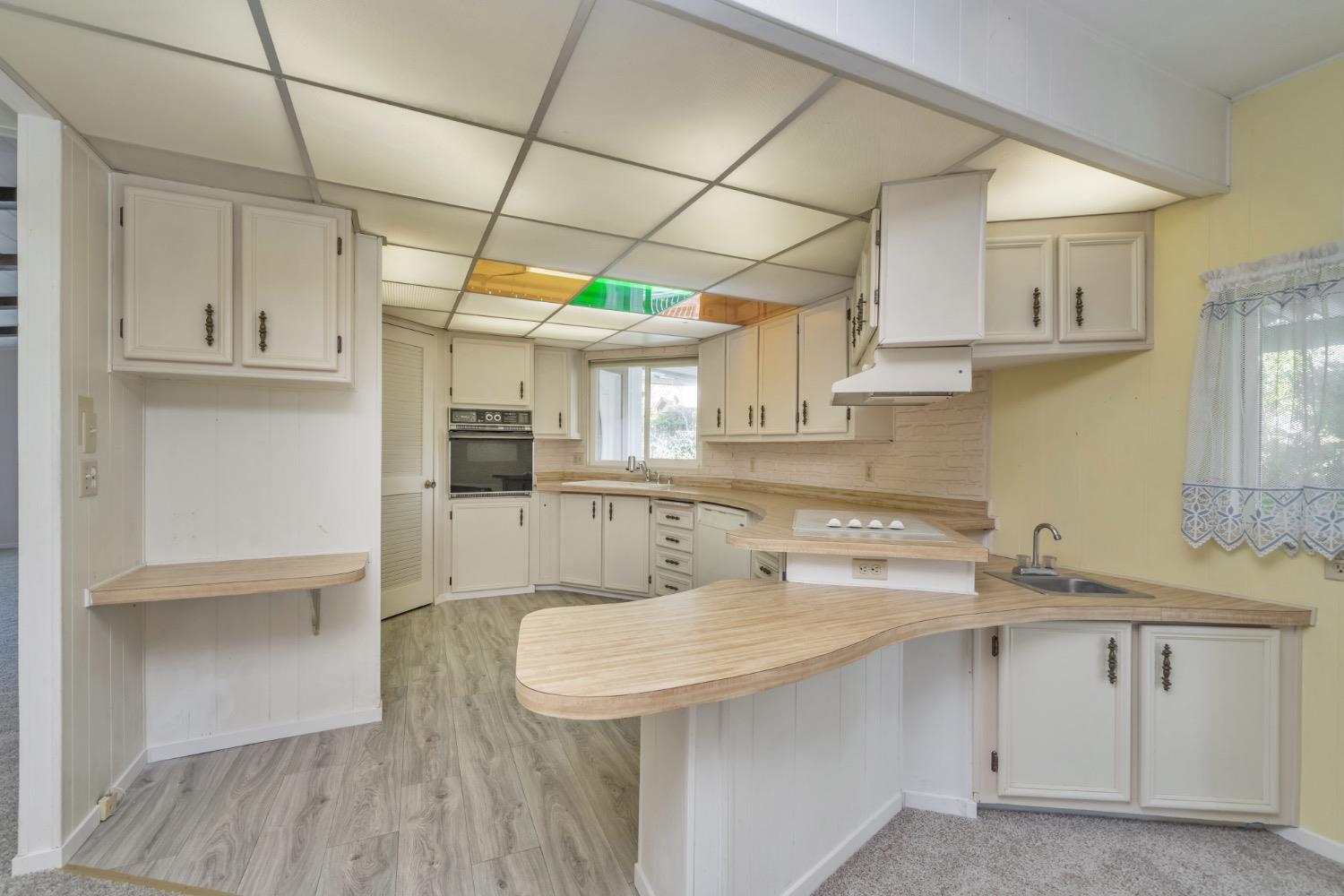 Detail Gallery Image 9 of 36 For 4420 Pleasant Valley Rd 174, Diamond Springs,  CA 95619 - 2 Beds | 2 Baths