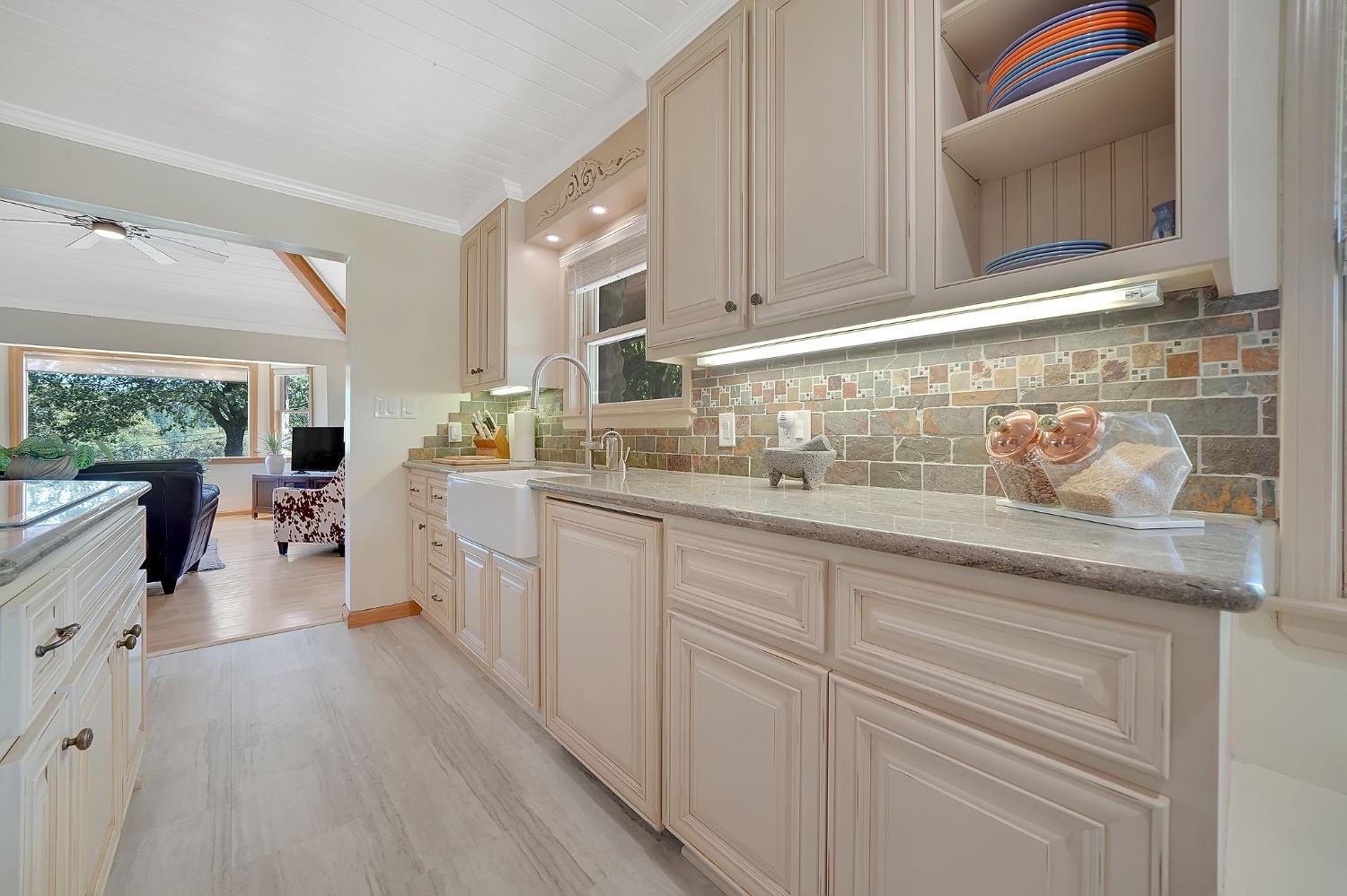 Detail Gallery Image 64 of 88 For 7201 Happy Valley Rd, Somerset,  CA 95684 - 4 Beds | 3/1 Baths