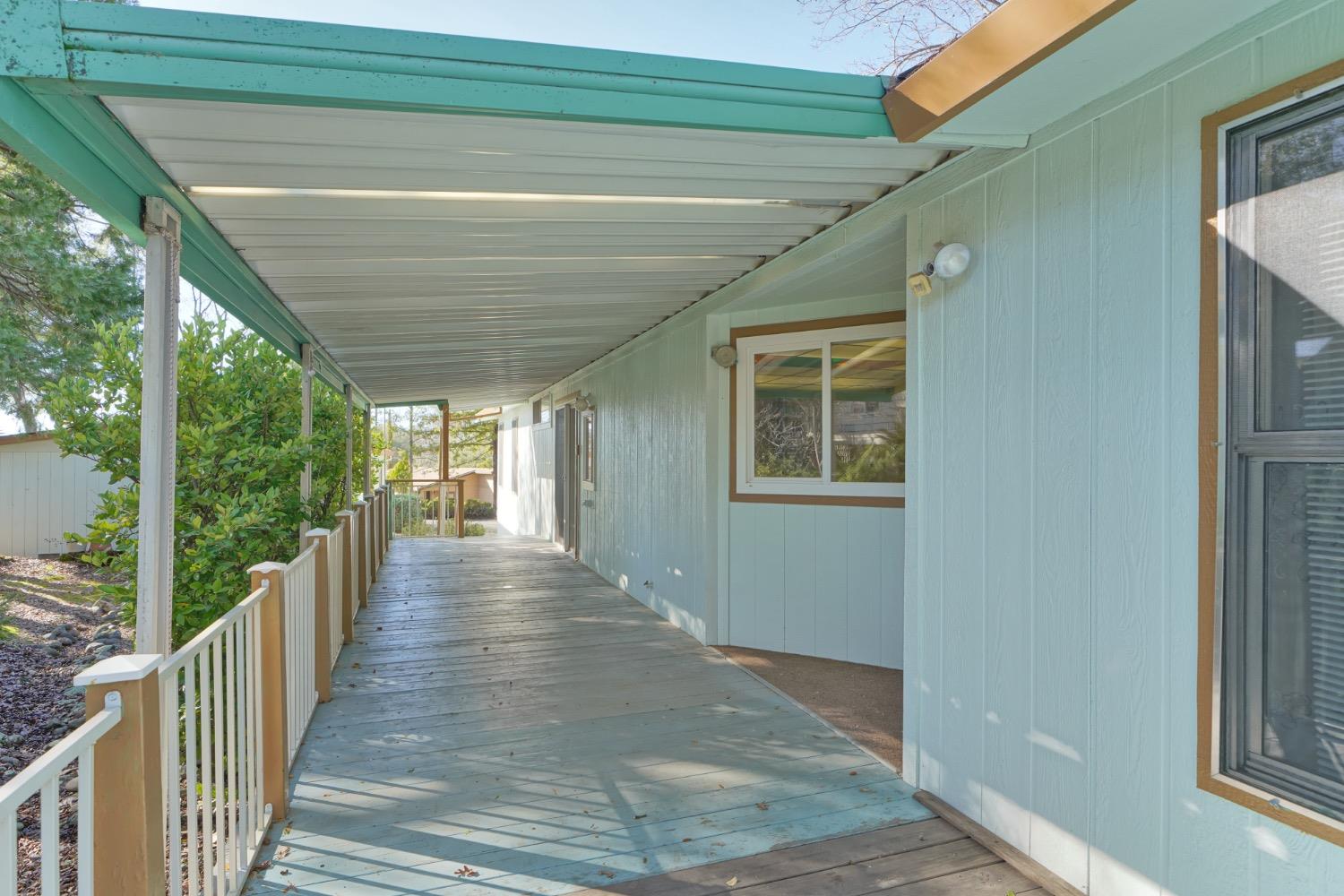Detail Gallery Image 28 of 36 For 4420 Pleasant Valley Rd 174, Diamond Springs,  CA 95619 - 2 Beds | 2 Baths
