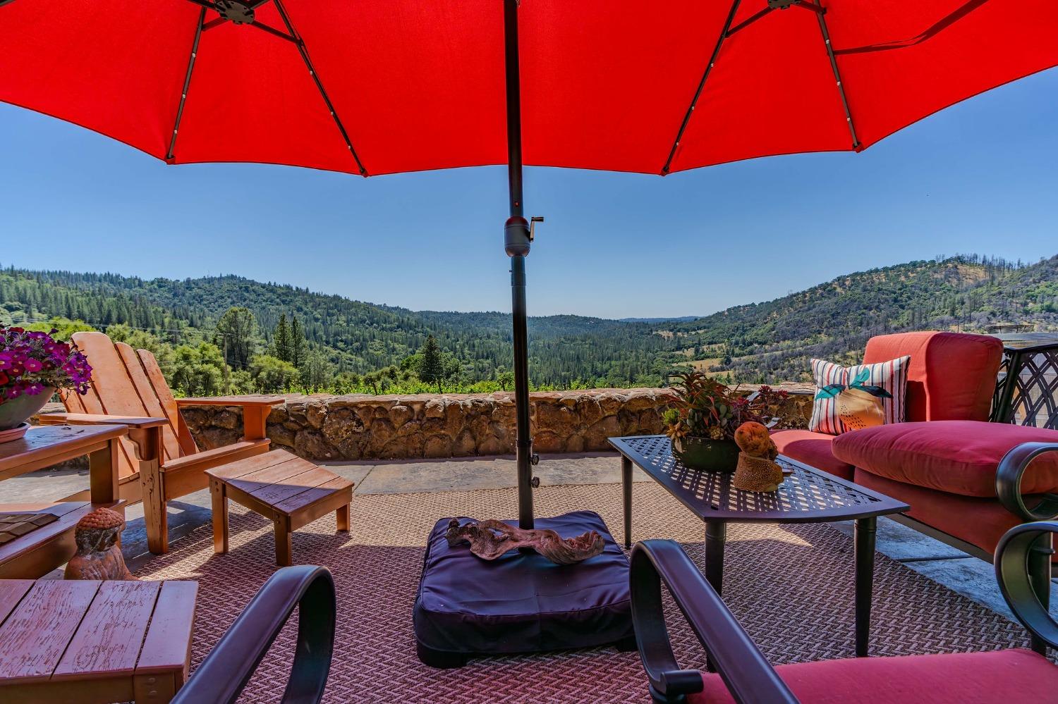 Detail Gallery Image 30 of 88 For 7201 Happy Valley Rd, Somerset,  CA 95684 - 4 Beds | 3/1 Baths