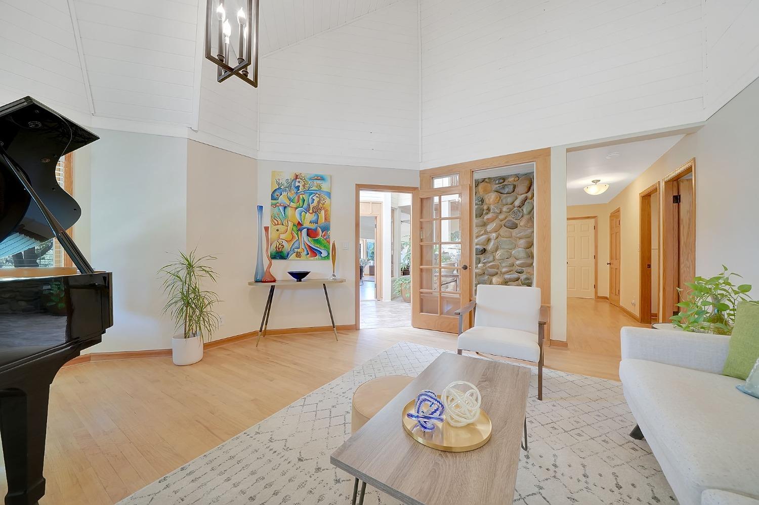 Detail Gallery Image 51 of 88 For 7201 Happy Valley Rd, Somerset,  CA 95684 - 4 Beds | 3/1 Baths