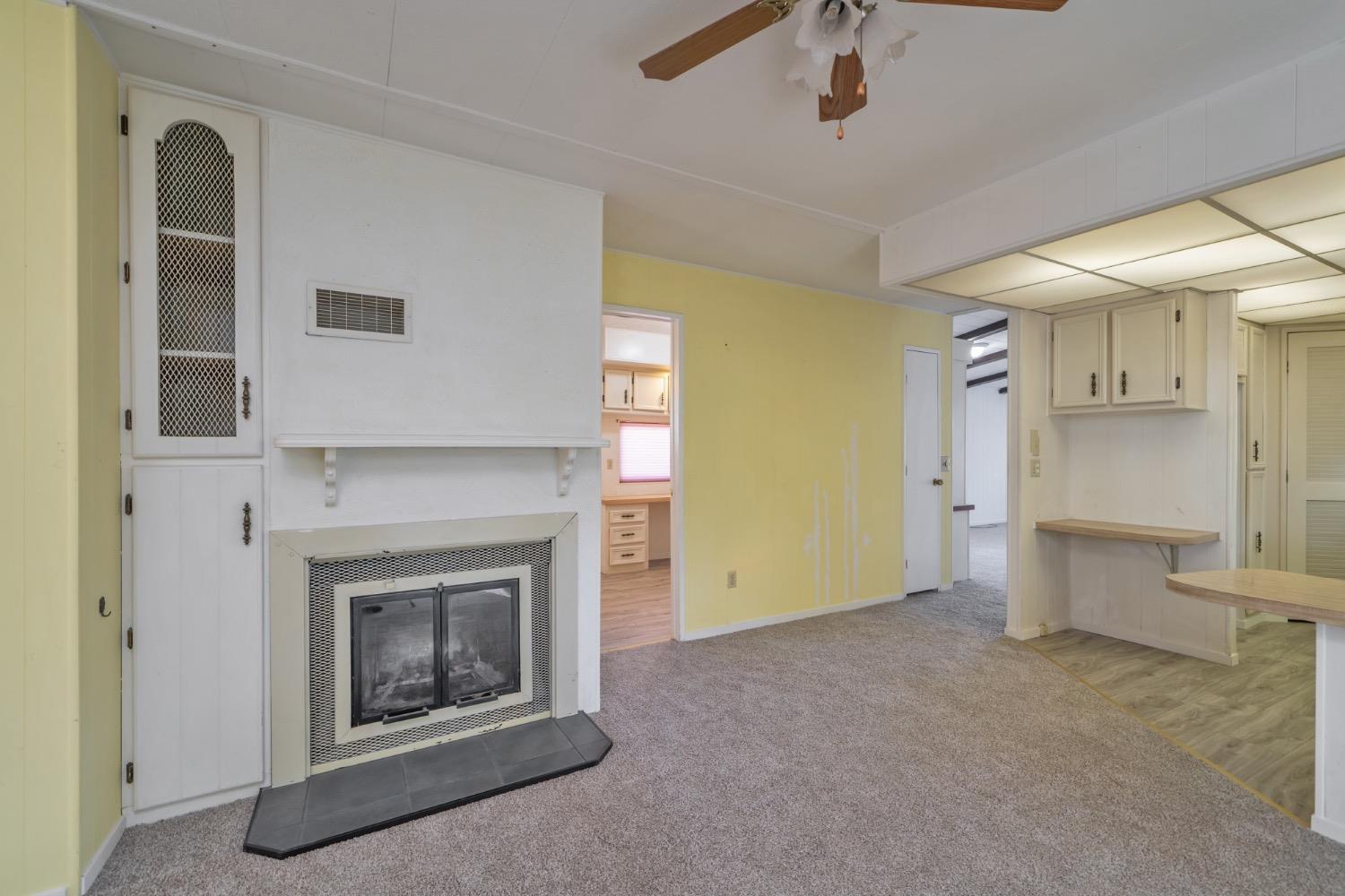 Detail Gallery Image 13 of 36 For 4420 Pleasant Valley Rd 174, Diamond Springs,  CA 95619 - 2 Beds | 2 Baths