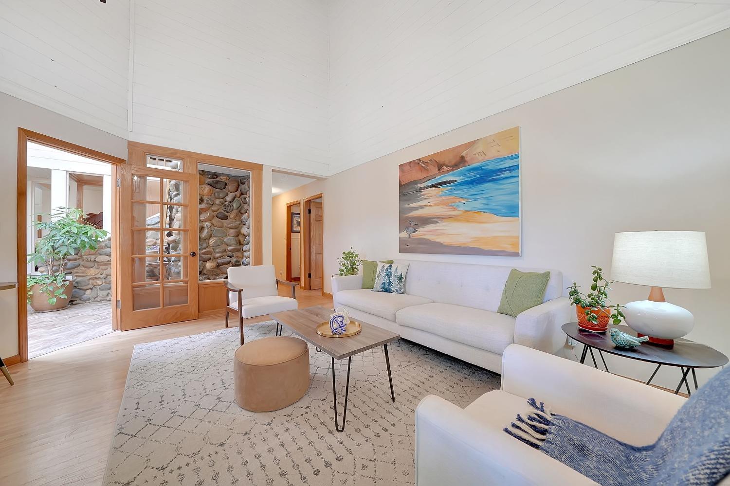 Detail Gallery Image 50 of 88 For 7201 Happy Valley Rd, Somerset,  CA 95684 - 4 Beds | 3/1 Baths