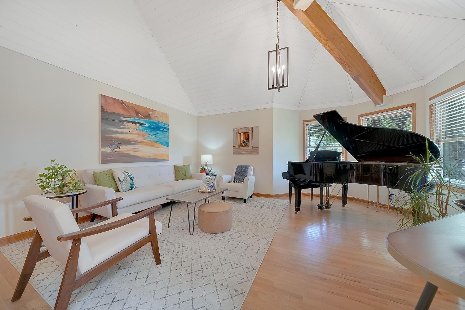 Detail Gallery Image 47 of 88 For 7201 Happy Valley Rd, Somerset,  CA 95684 - 4 Beds | 3/1 Baths