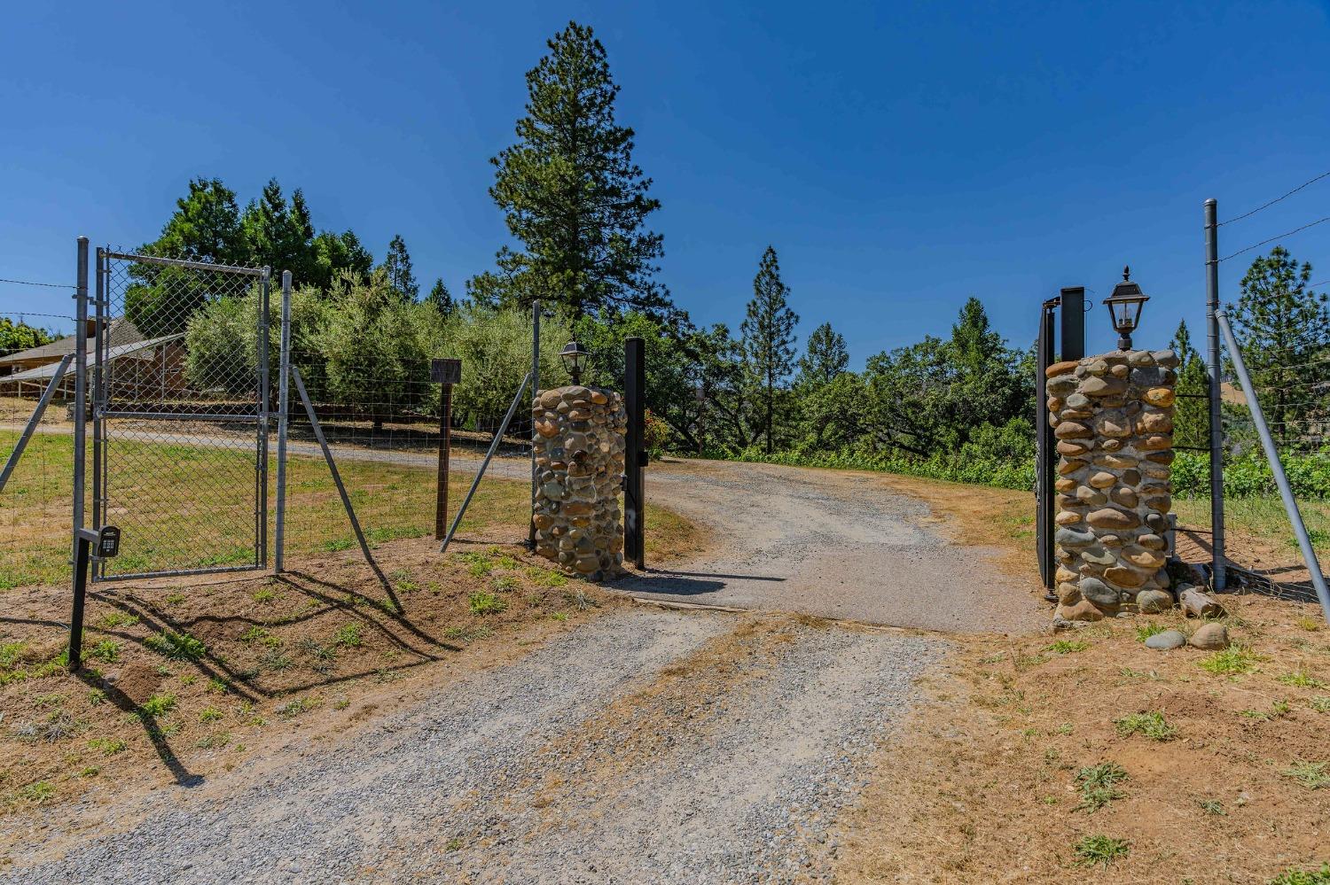 Detail Gallery Image 38 of 88 For 7201 Happy Valley Rd, Somerset,  CA 95684 - 4 Beds | 3/1 Baths