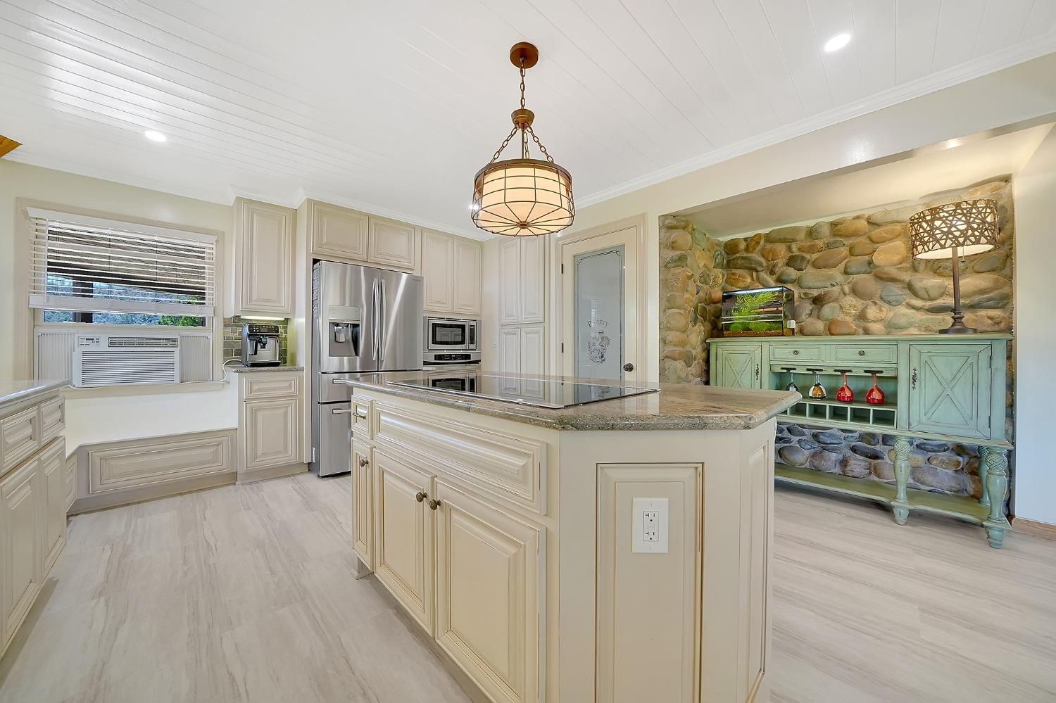 Detail Gallery Image 63 of 88 For 7201 Happy Valley Rd, Somerset,  CA 95684 - 4 Beds | 3/1 Baths