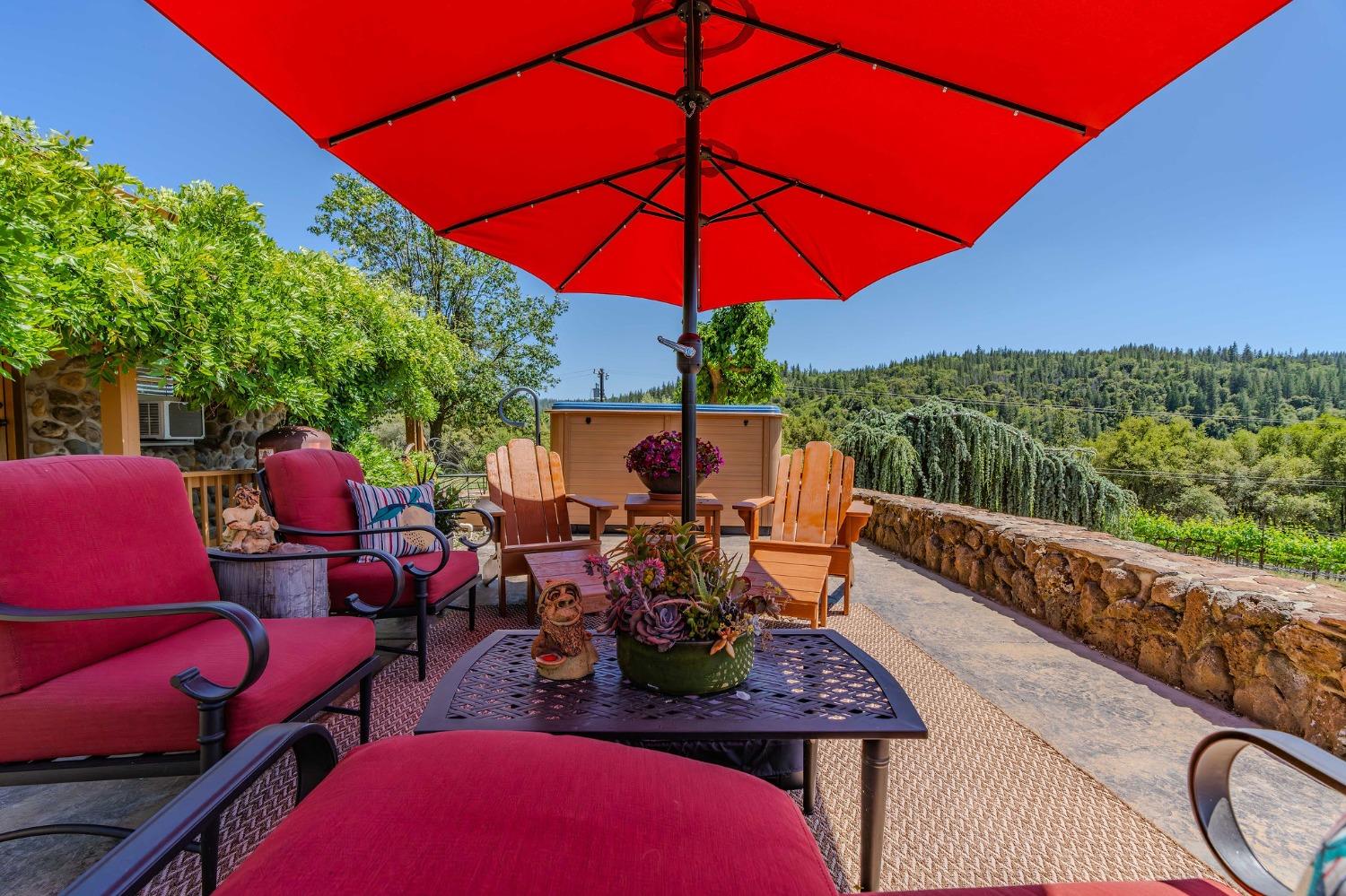 Detail Gallery Image 29 of 88 For 7201 Happy Valley Rd, Somerset,  CA 95684 - 4 Beds | 3/1 Baths
