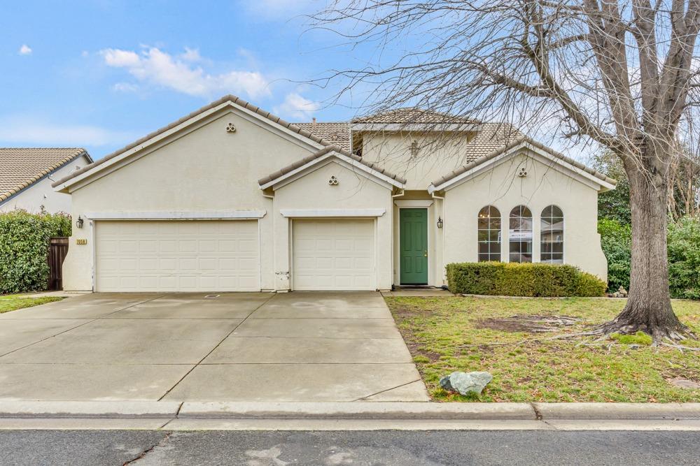 Detail Gallery Image 1 of 1 For 7058 Sinclair, Shingle Springs,  CA 95682 - 4 Beds | 2 Baths
