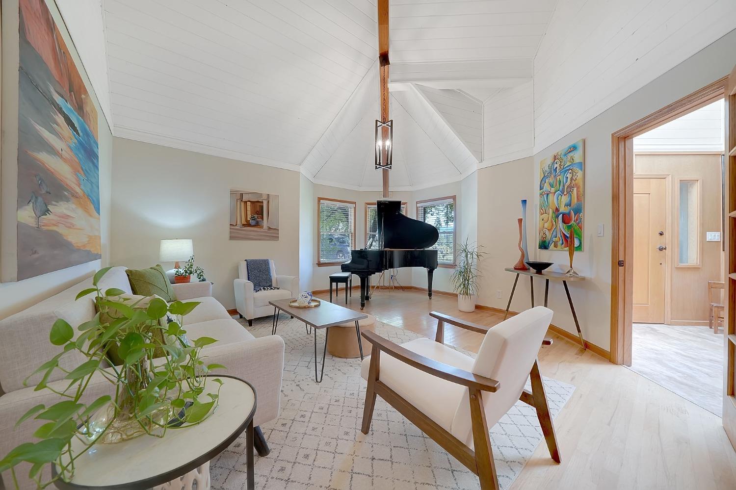 Detail Gallery Image 45 of 88 For 7201 Happy Valley Rd, Somerset,  CA 95684 - 4 Beds | 3/1 Baths
