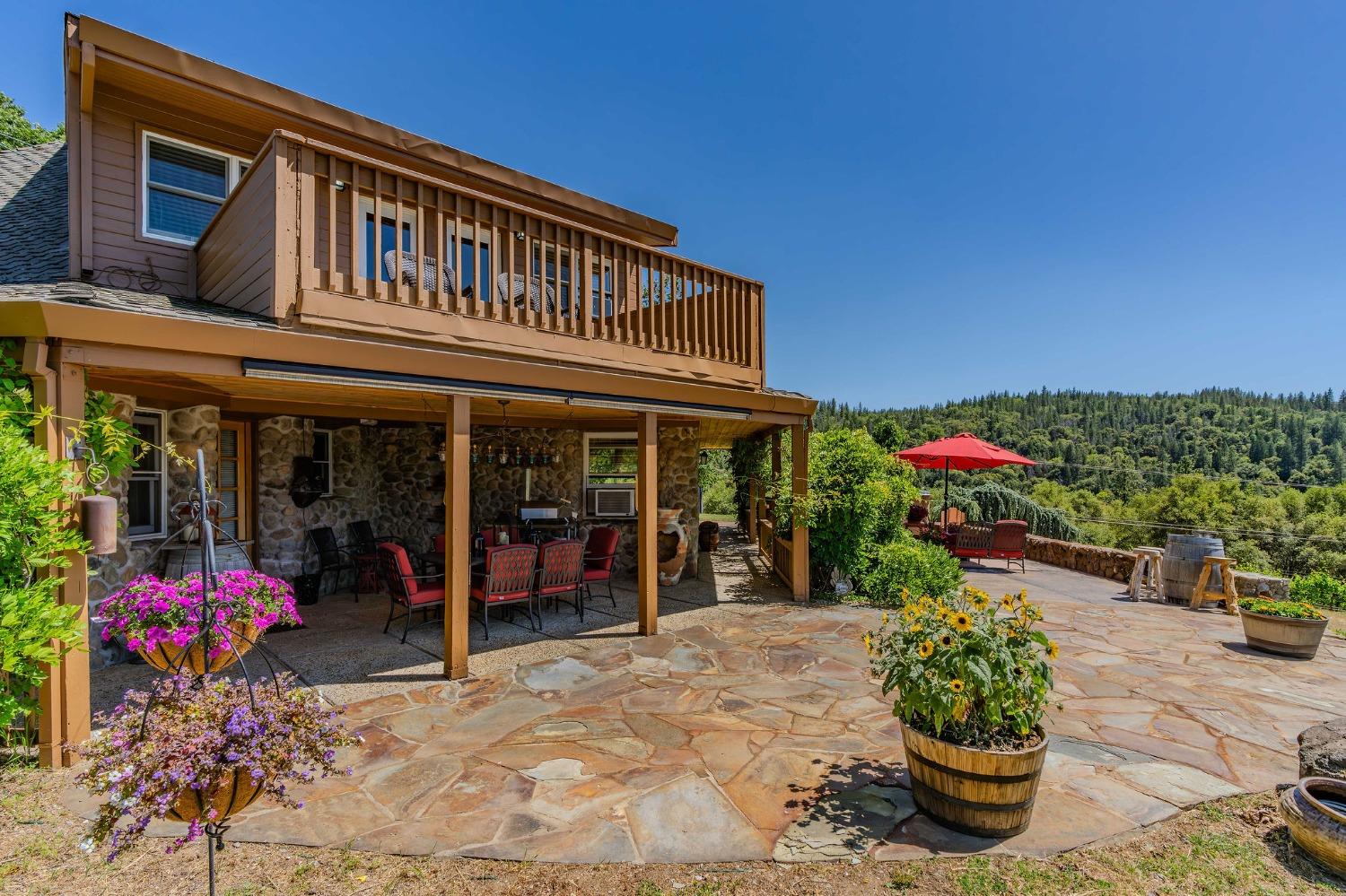 Detail Gallery Image 22 of 88 For 7201 Happy Valley Rd, Somerset,  CA 95684 - 4 Beds | 3/1 Baths