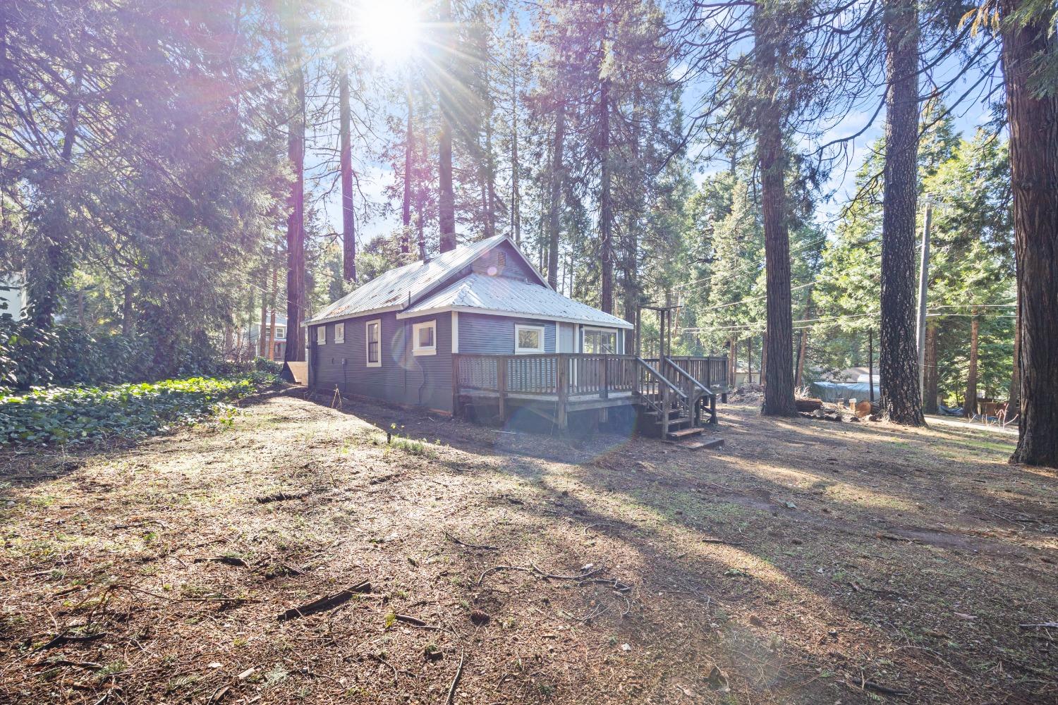 Pony Express Trail, Pollock Pines, California image 8