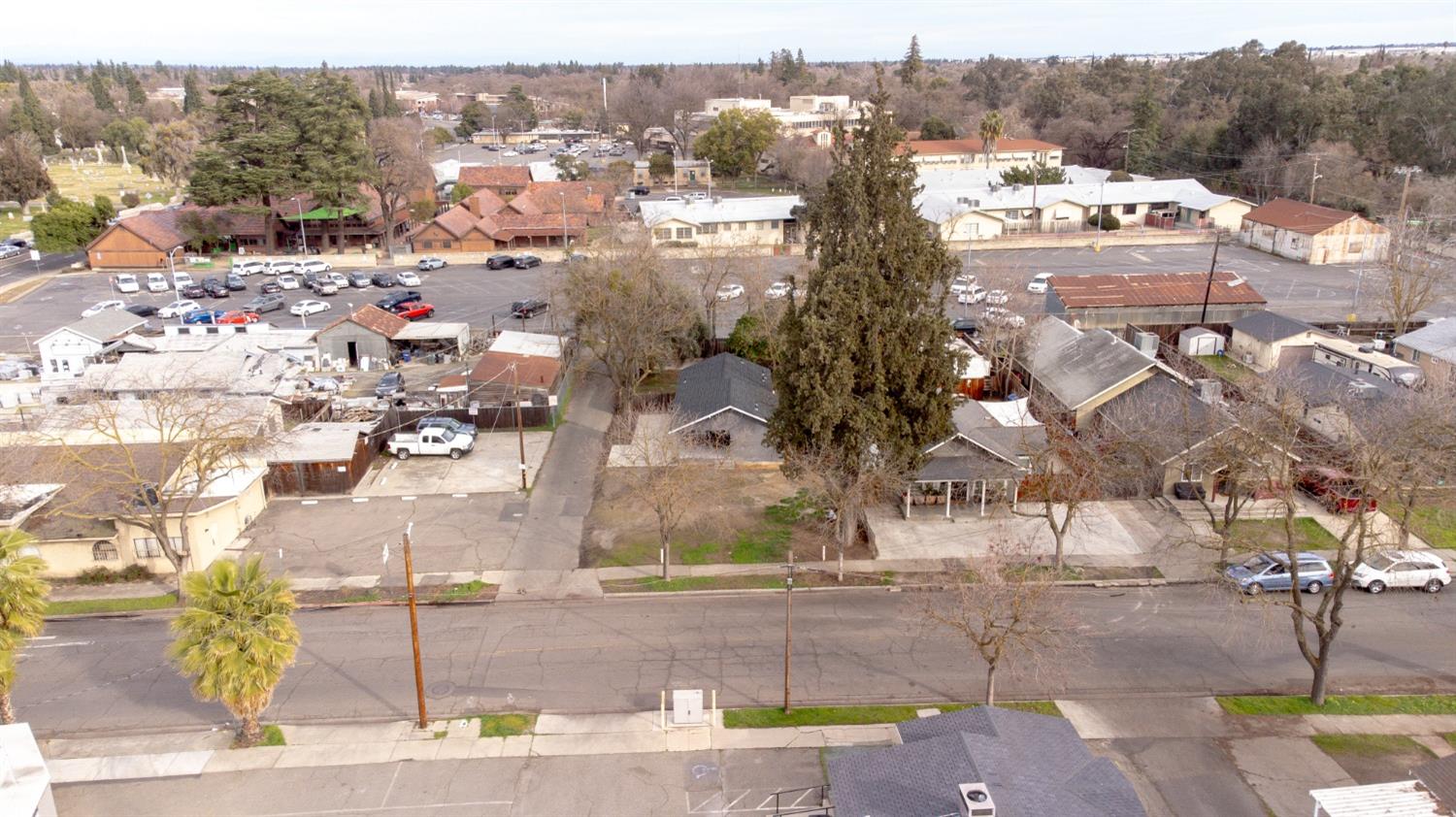 Bodem Street, Modesto, California image 26