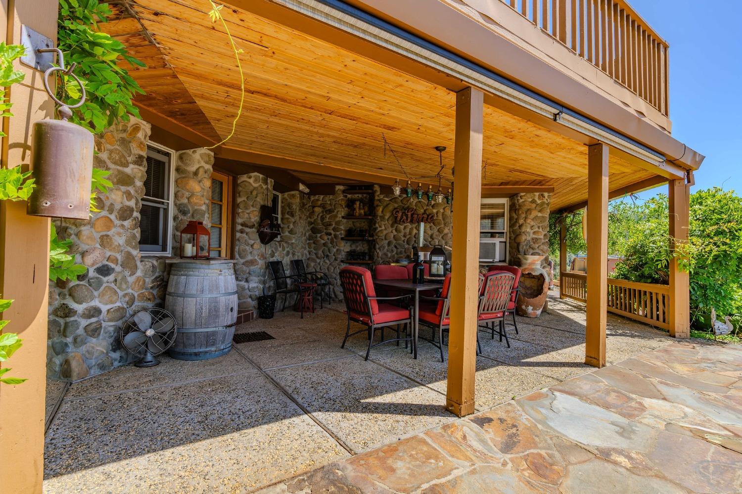 Detail Gallery Image 23 of 88 For 7201 Happy Valley Rd, Somerset,  CA 95684 - 4 Beds | 3/1 Baths