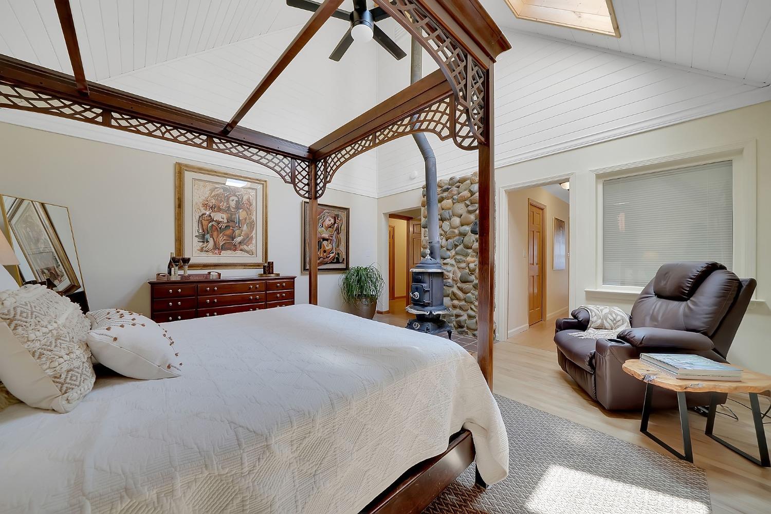 Detail Gallery Image 71 of 88 For 7201 Happy Valley Rd, Somerset,  CA 95684 - 4 Beds | 3/1 Baths