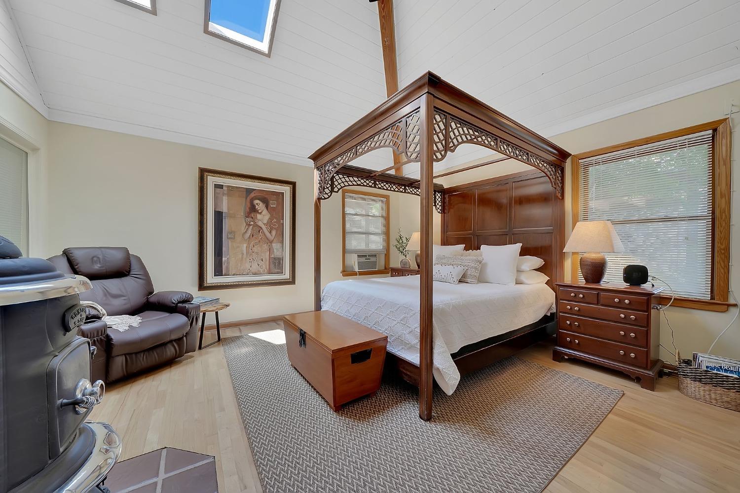 Detail Gallery Image 68 of 88 For 7201 Happy Valley Rd, Somerset,  CA 95684 - 4 Beds | 3/1 Baths