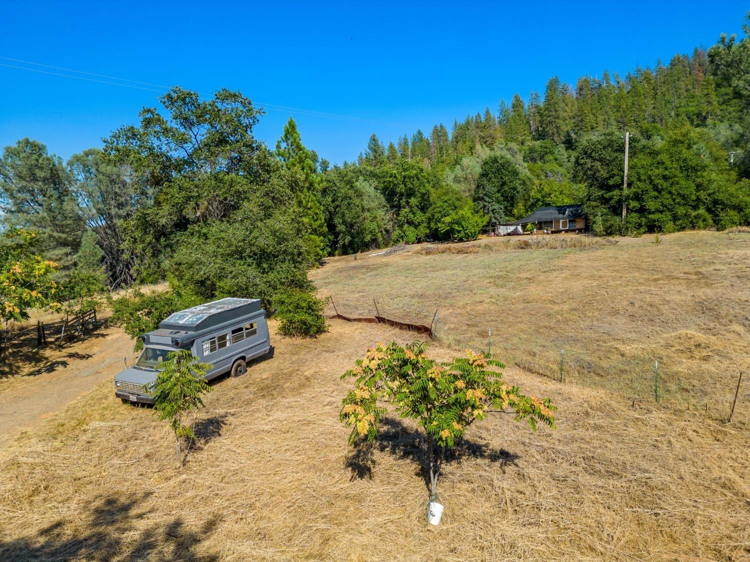 Vierra Road, Rackerby, California image 10