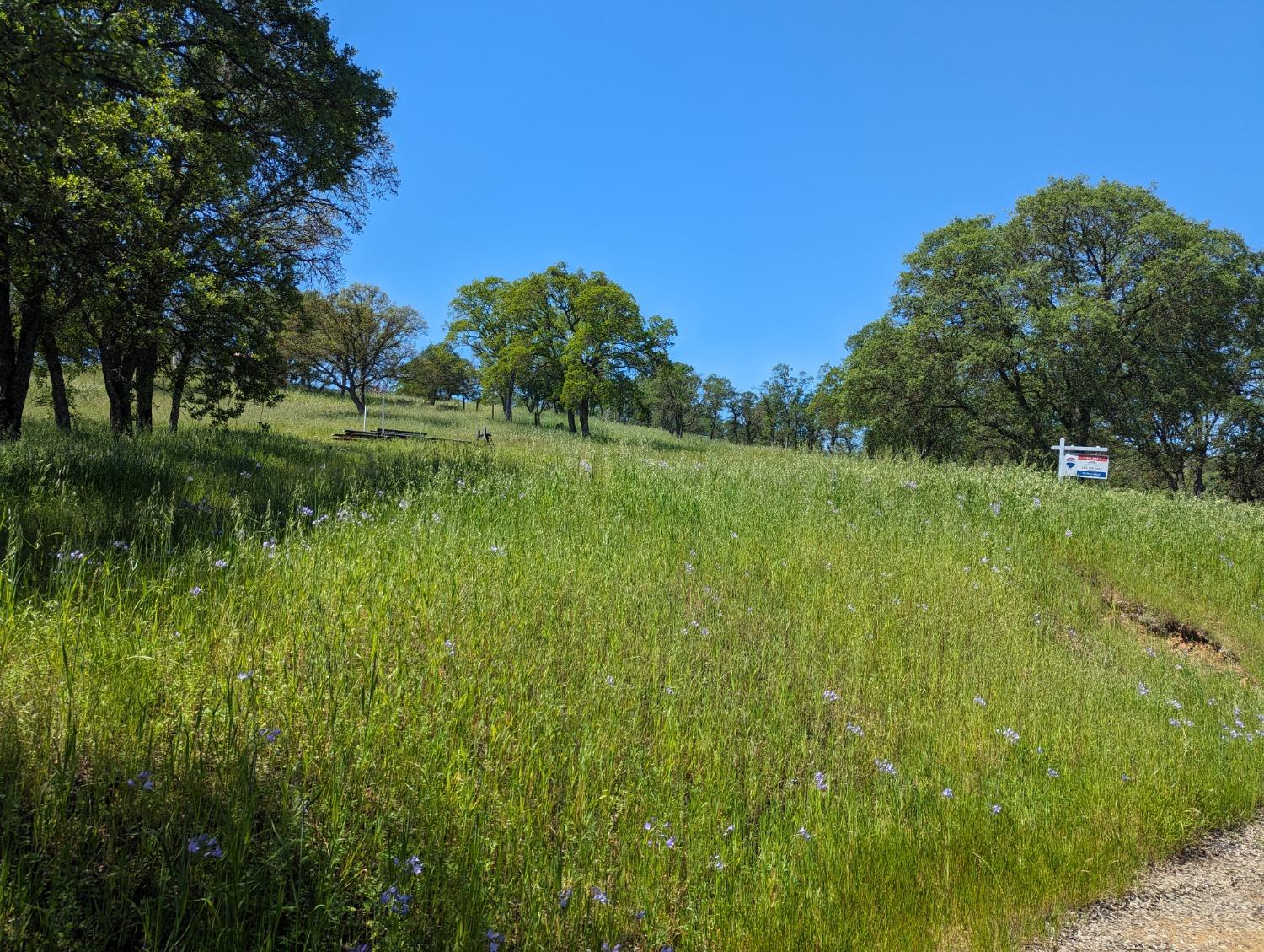 Choctaw Road, Copperopolis, California image 1