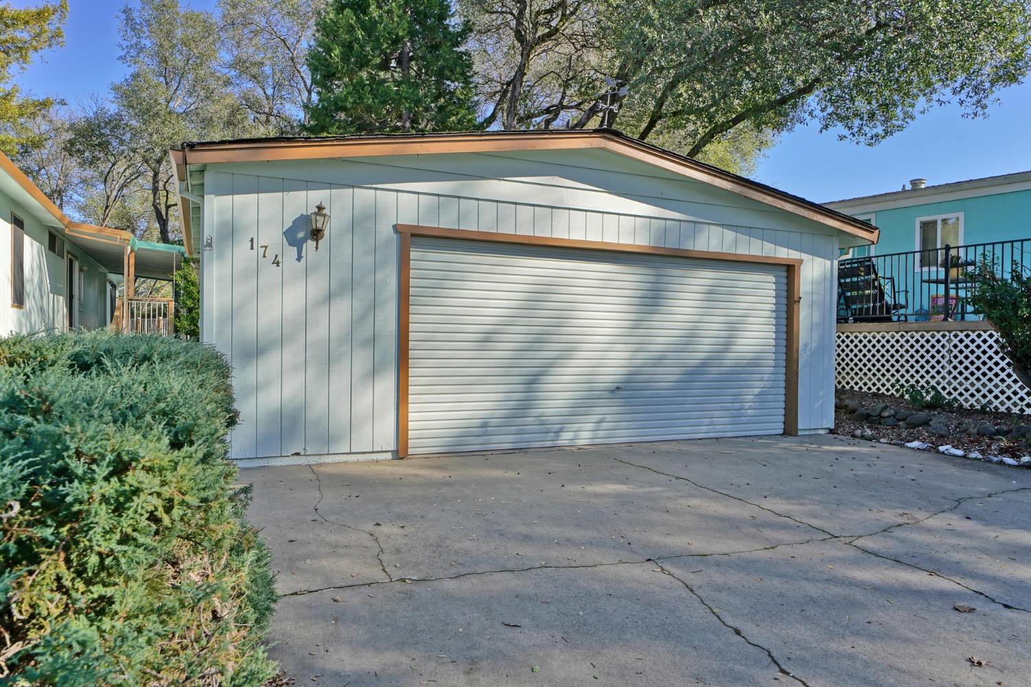Detail Gallery Image 34 of 36 For 4420 Pleasant Valley Rd 174, Diamond Springs,  CA 95619 - 2 Beds | 2 Baths
